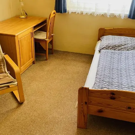Hotel Kralovsky Dvur Horice