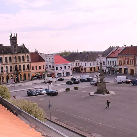 Kralovsky Dvur 3*