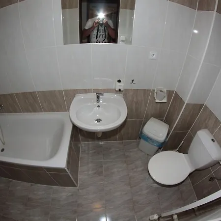 Kralovsky Dvur Hotel 3*