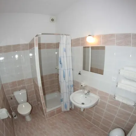 Kralovsky Dvur Hotel Horice