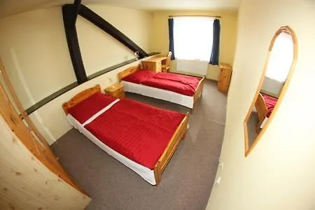 Hotel Kralovsky Dvur Horice